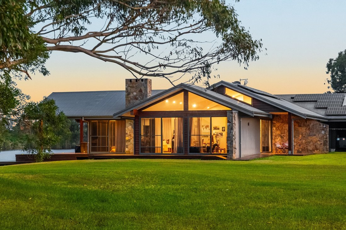 Maison à Newrybar, Nouvelle-Galles du Sud, Australie 2 - 19165549