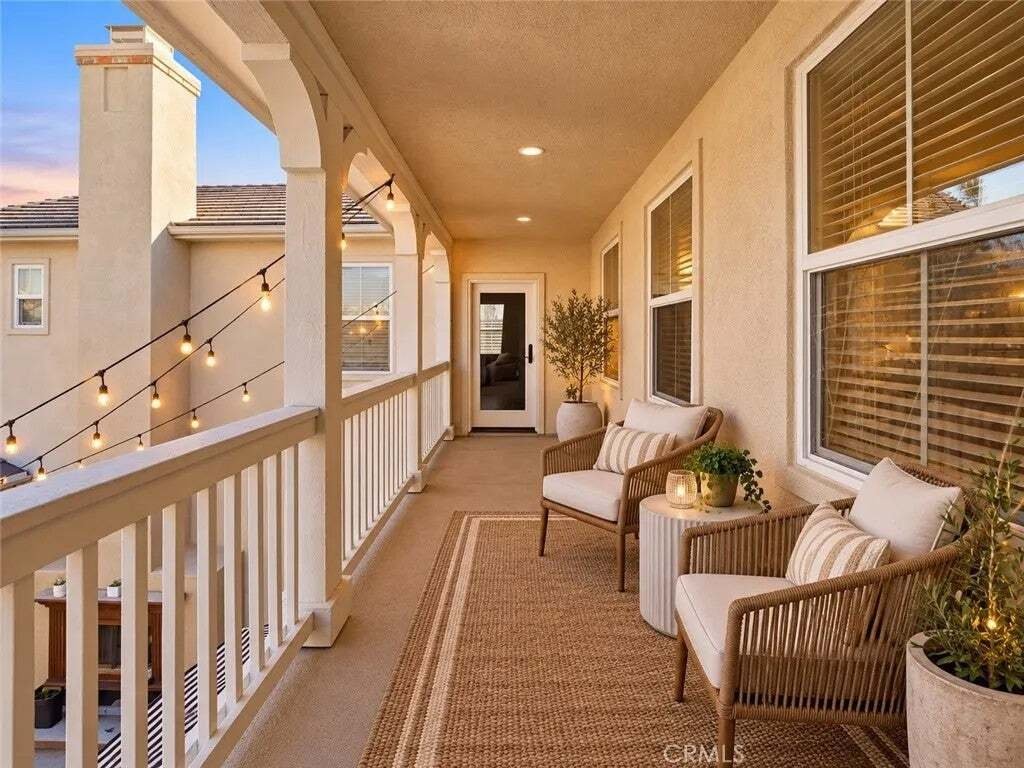 Maison à Rancho Cucamonga, Californie, États-Unis 4 - 19163949