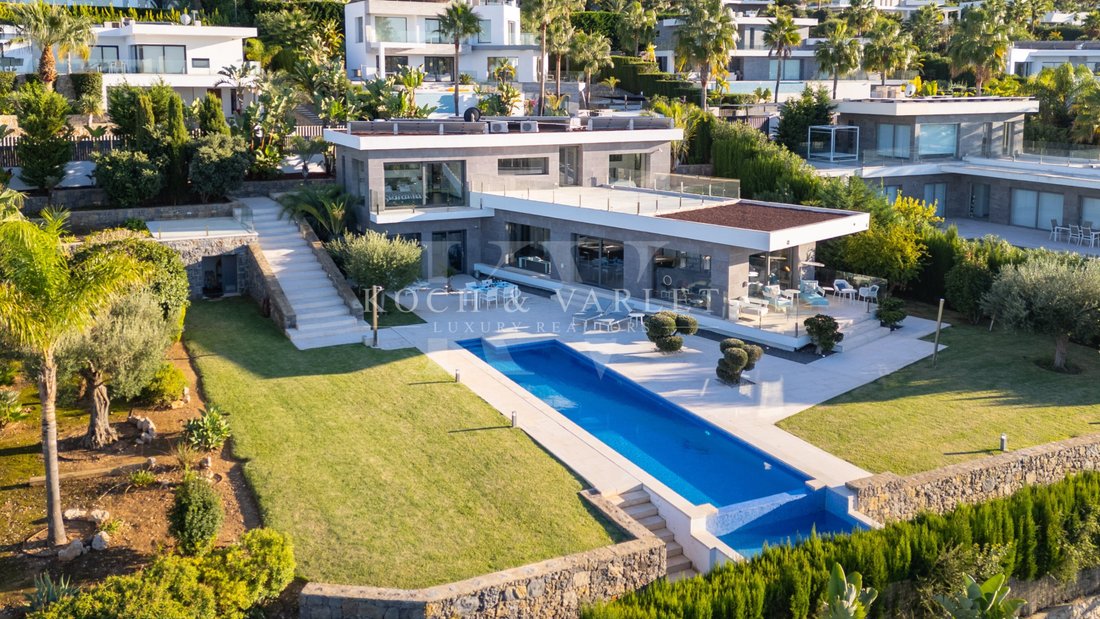 Villa in Xabia / Javea, Valencian Community, Spain 2 - 19161398