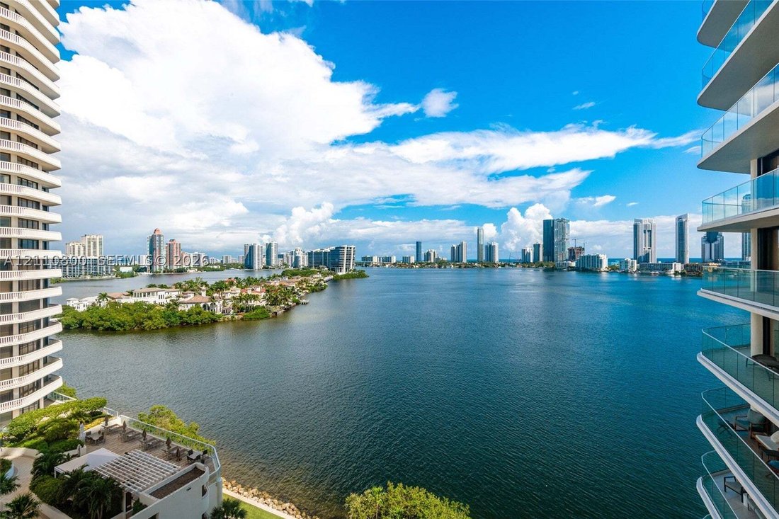 Condominio en Golden Beach, Florida, Estados Unidos 1 - 19160313