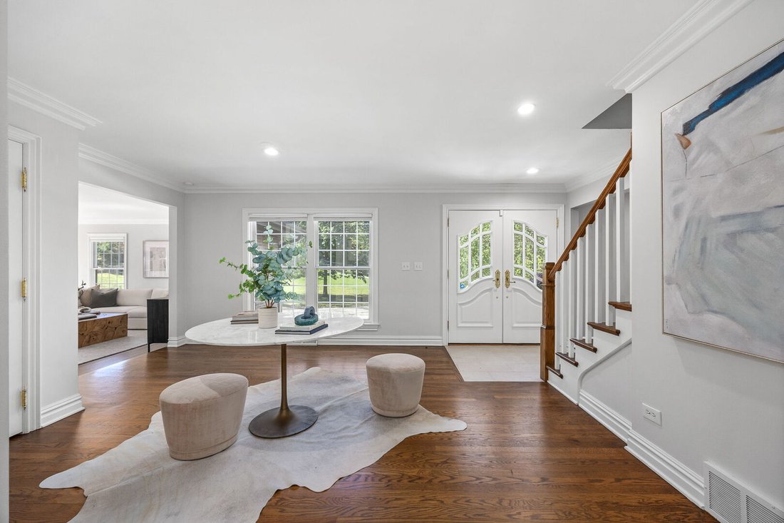 House in Downers Grove, Illinois, United States 4 - 19163630