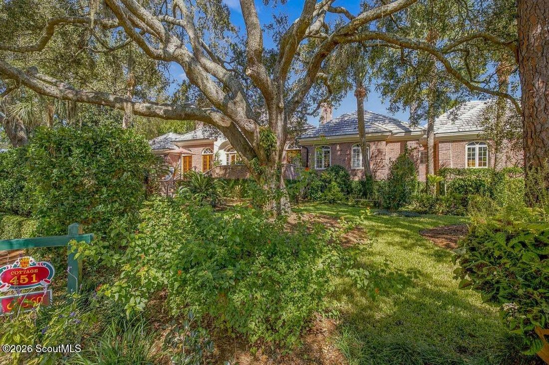 House in Sea Island, Georgia, United States 3 - 19162470