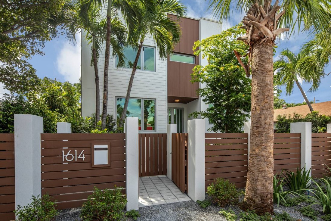 Haus in Key West, Florida, Vereinigte Staaten 1 - 19163235