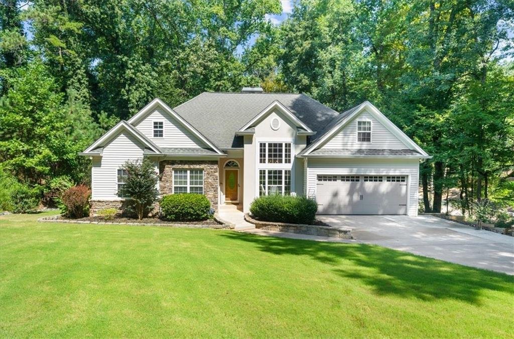 House in Gainesville, Georgia, United States 2 - 19161701
