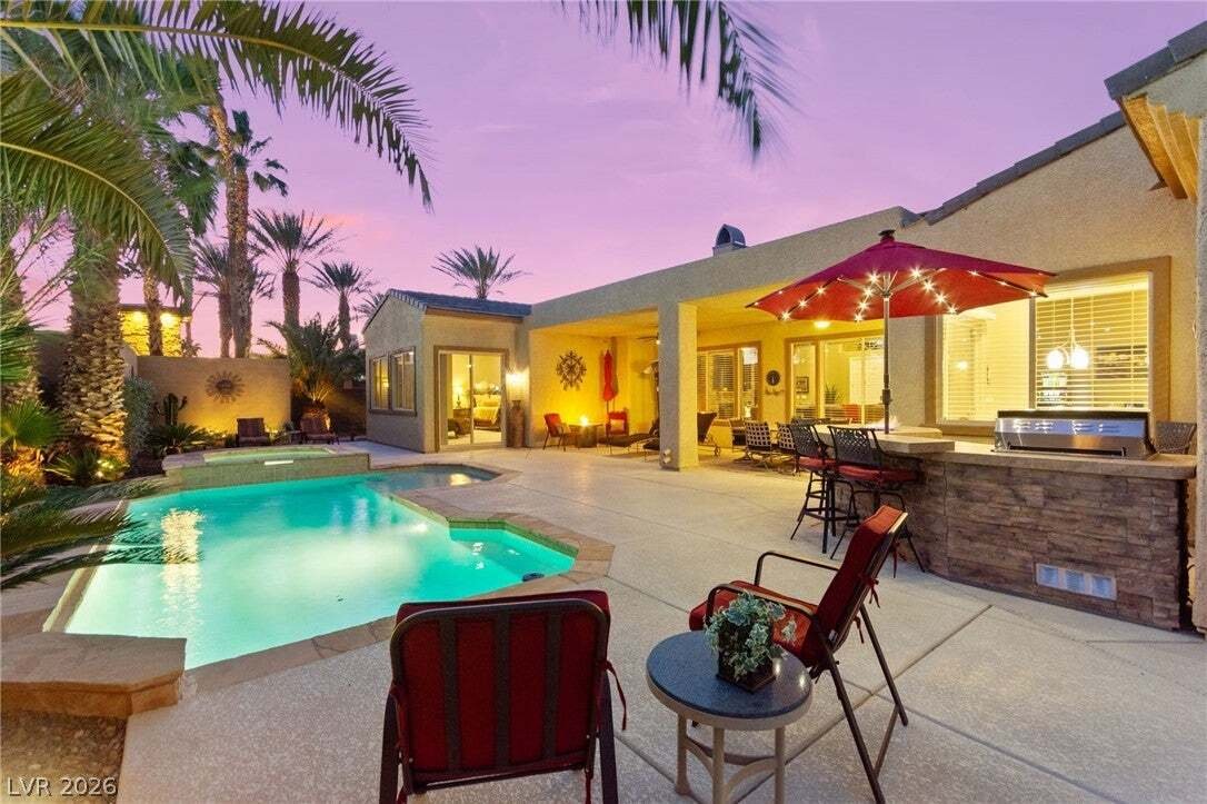 House in Las Vegas, Nevada, United States 5 - 19154653