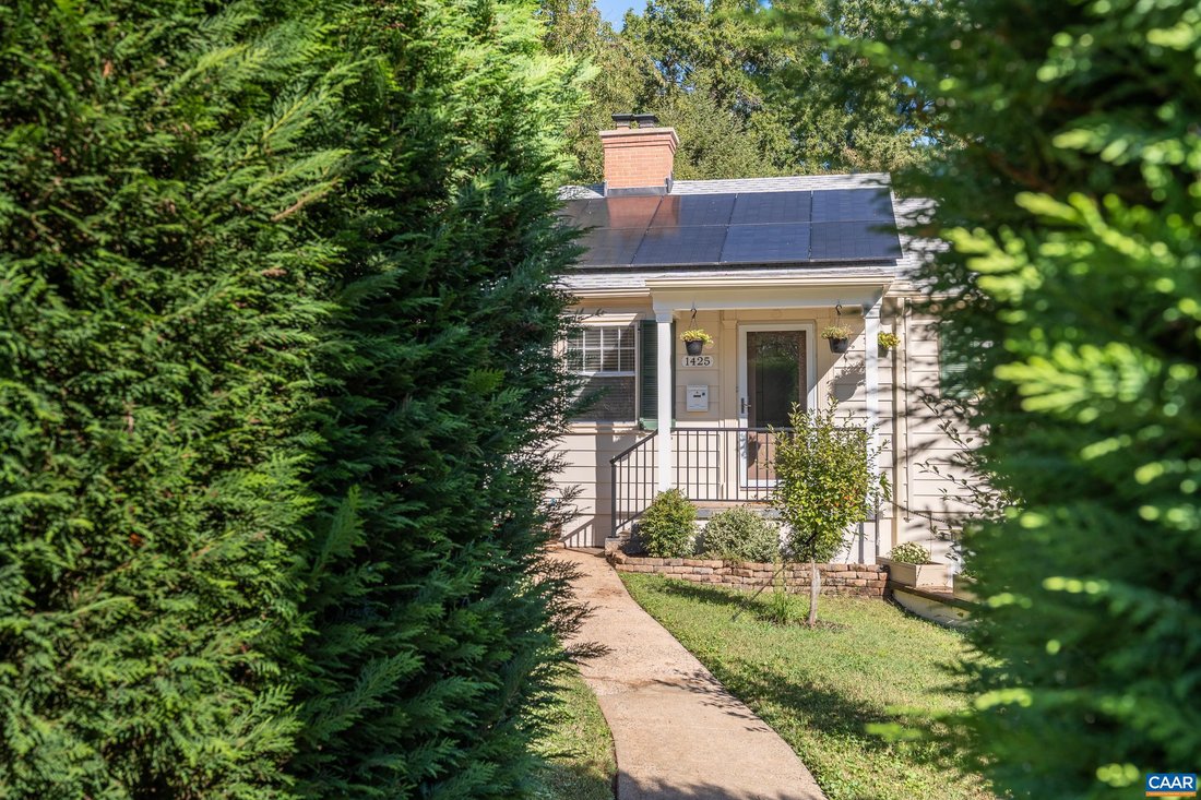 House in Charlottesville, Virginia, United States 4 - 19159965