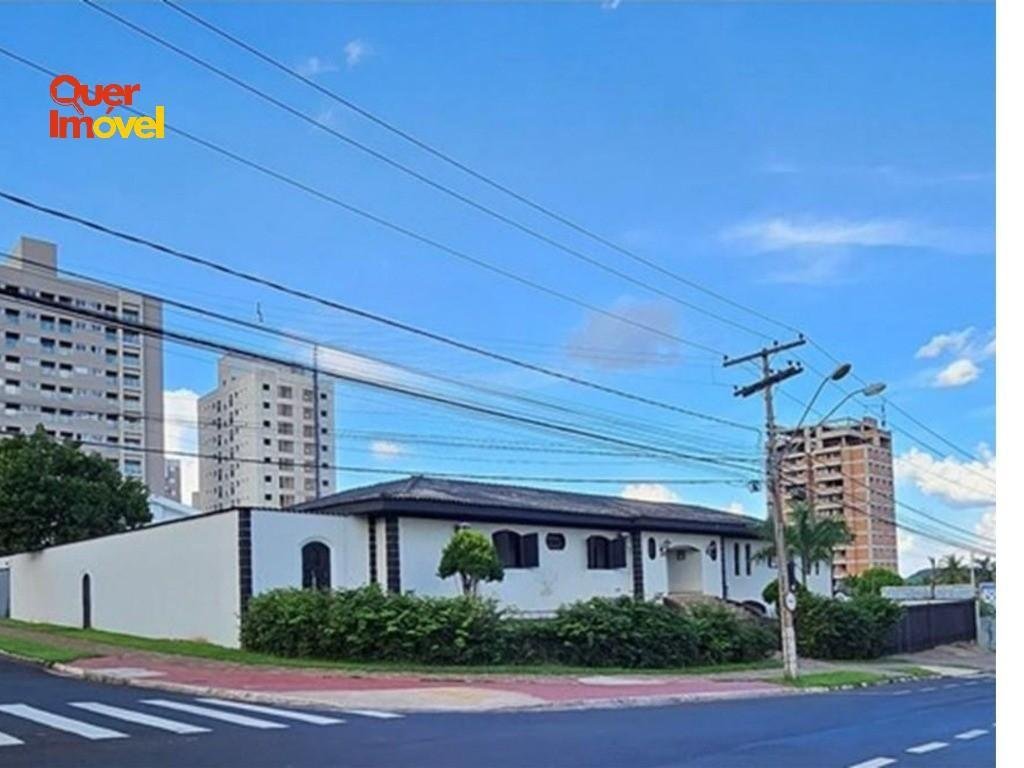 Haus in Ribeirão Preto, São Paulo, Brasilien 2 - 19161939