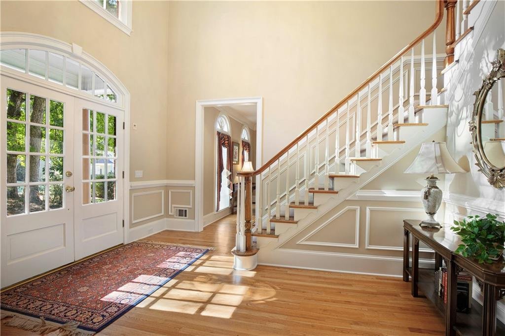Haus in Johns Creek, Georgia, Vereinigte Staaten 4 - 19163564