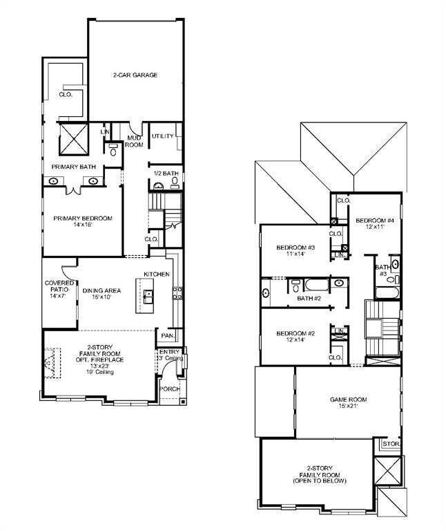 House in Celina, Texas, United States 2 - 19164100