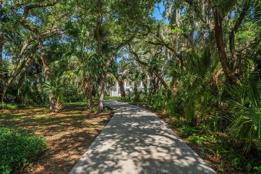 House in Merritt Island, Florida, United States 5 - 19161445