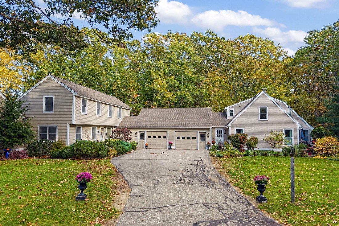 Condo in Wells, Maine, United States 3 - 19166045