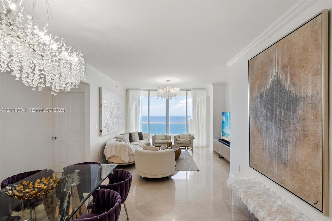 Condominio a Golden Beach, Florida, Stati Uniti 5 - 19164525