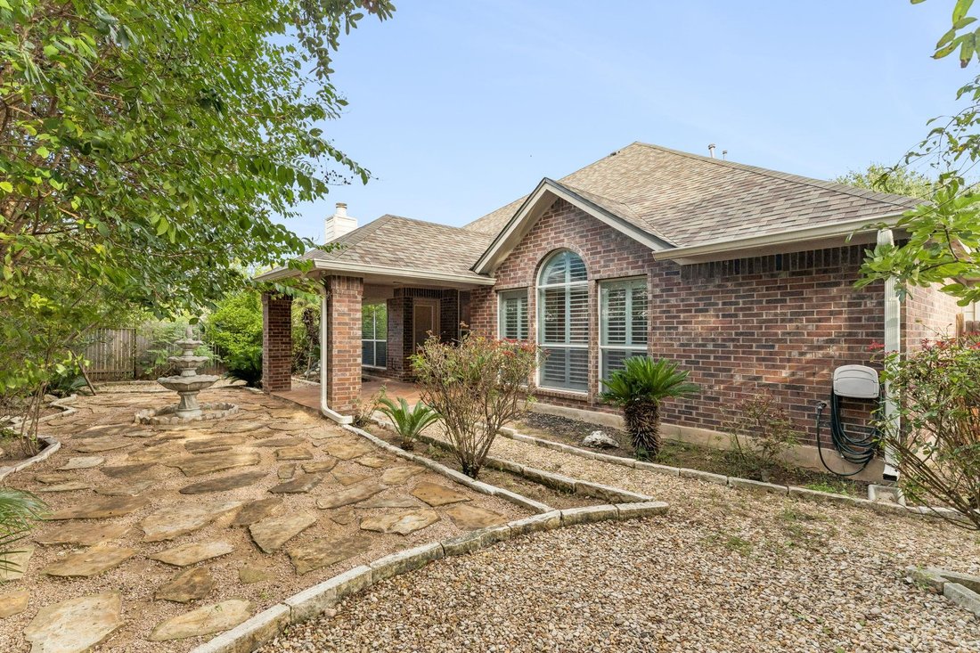 Maison à Austin, Texas, États-Unis 3 - 19160434