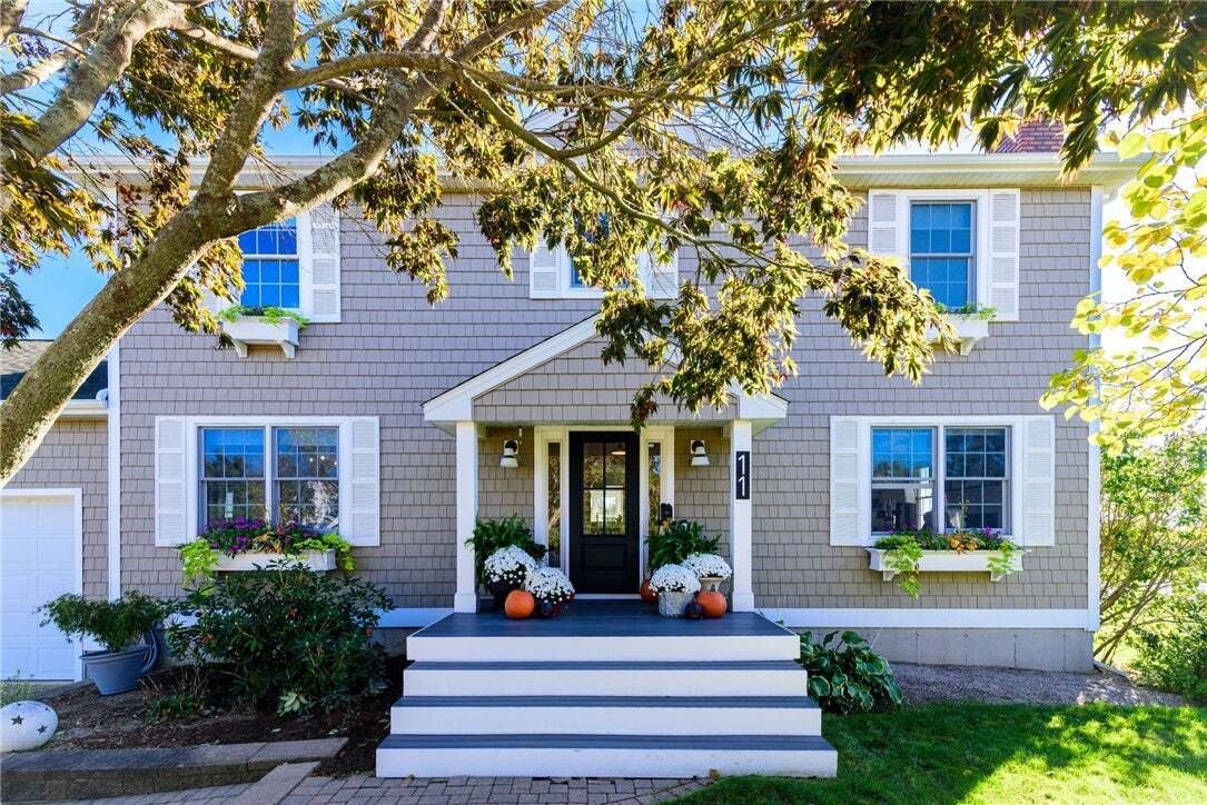 Casa en Westerly, Rhode Island, Estados Unidos 5 - 19160027