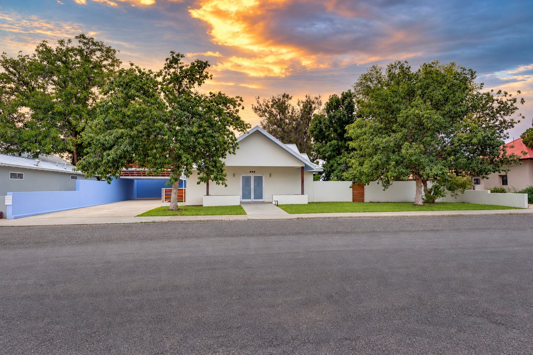 Casa a Marfa, Texas, Stati Uniti 5 - 19162081