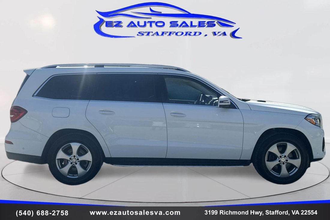 Suv in Stafford, VA, United States 4 - 19161483
