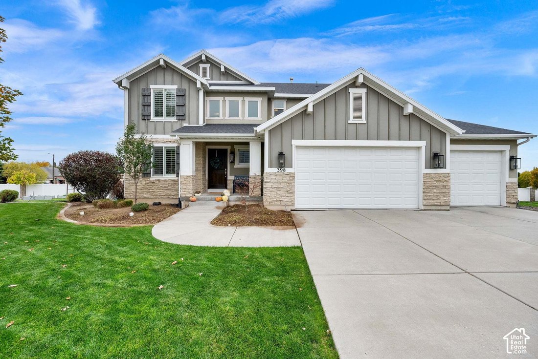 Casa en Kaysville, Utah, Estados Unidos 2 - 19162918
