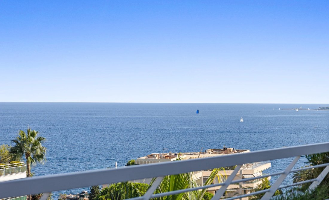 Apartment in La Californie, Cannes, France 2 - 19160430