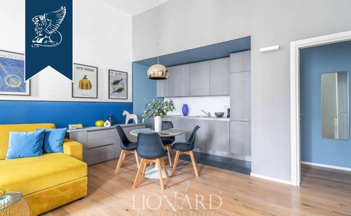 Apartment in Centro Storico, Milan, Lombardy 1