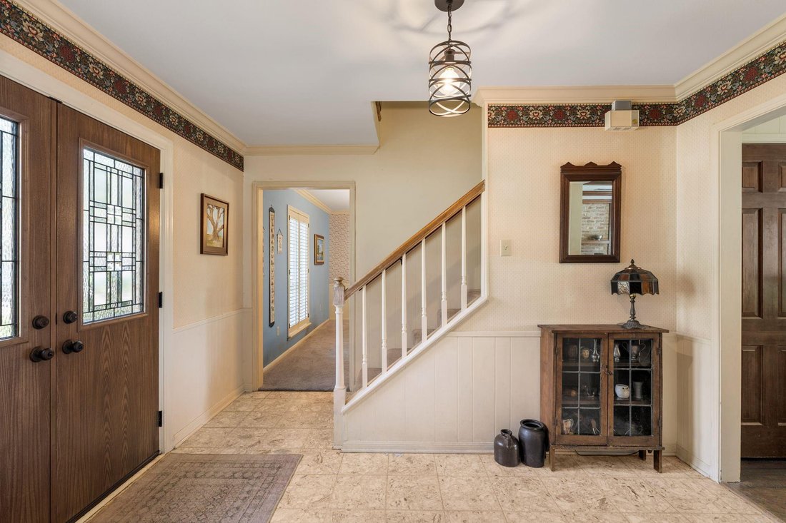 Haus in Houston, Texas, Vereinigte Staaten 4 - 19160696