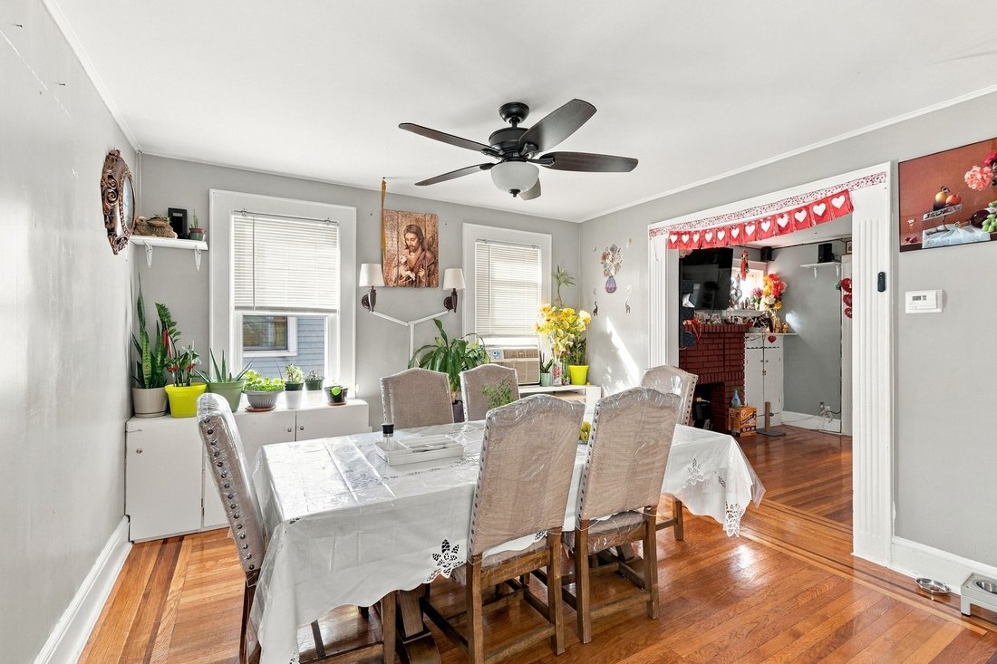 House in North Arlington, New Jersey, United States 5 - 19159923