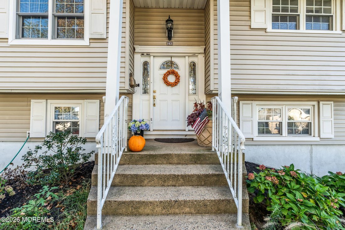 House in Hazlet, New Jersey, United States 3 - 19162483