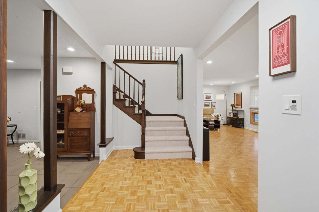 Casa a Riverwoods, Illinois, Stati Uniti 3 - 19163665
