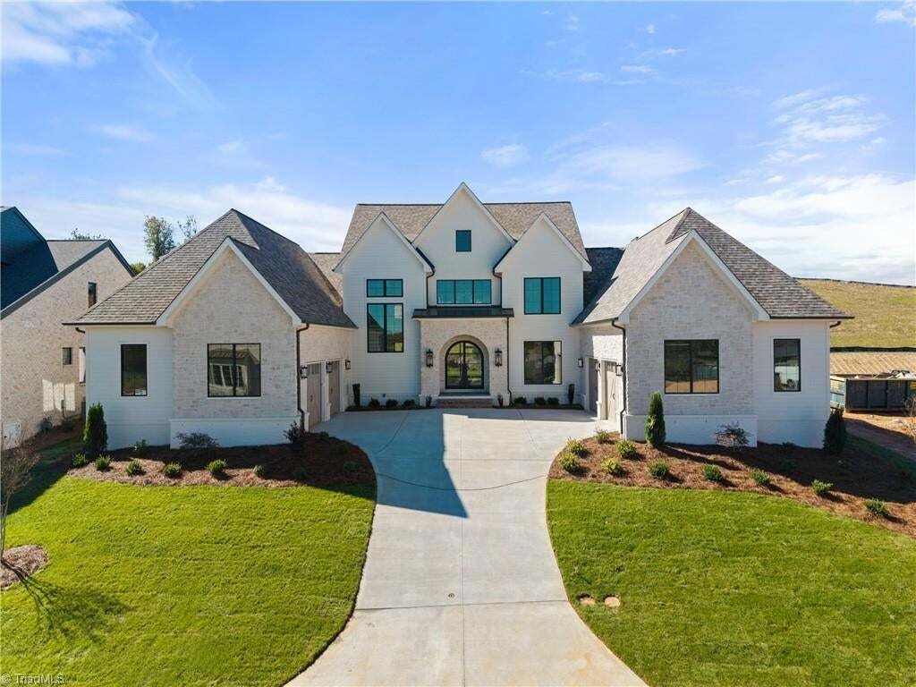 Haus in Winston-Salem, North Carolina, Vereinigte Staaten 1 - 19162963