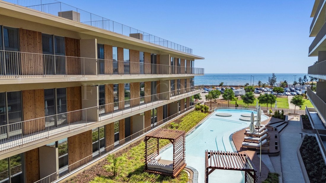 Apartamento en Quarteira, Algarve, Portugal 2 - 19161331