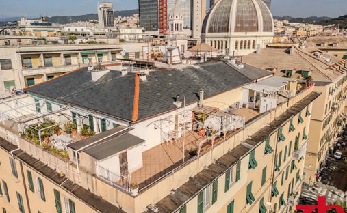 Appartement à Foce, Gênes, Italie 1
