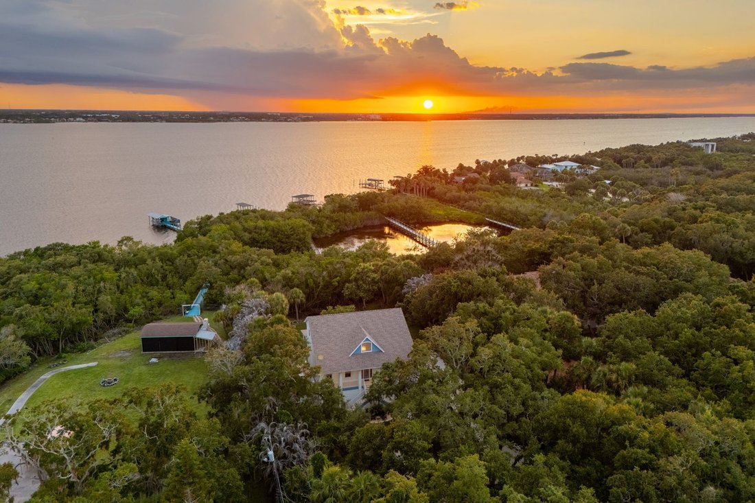 House in Merritt Island, Florida, United States 4 - 19161445