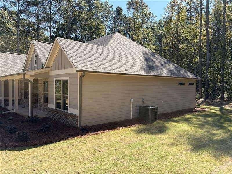 House in Jefferson, Georgia, United States 2 - 19163526