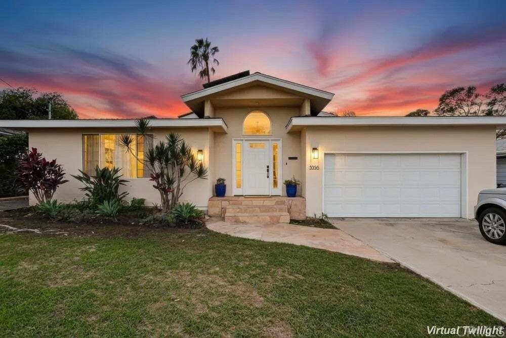Casa a San Diego, California, Stati Uniti 1 - 19163914