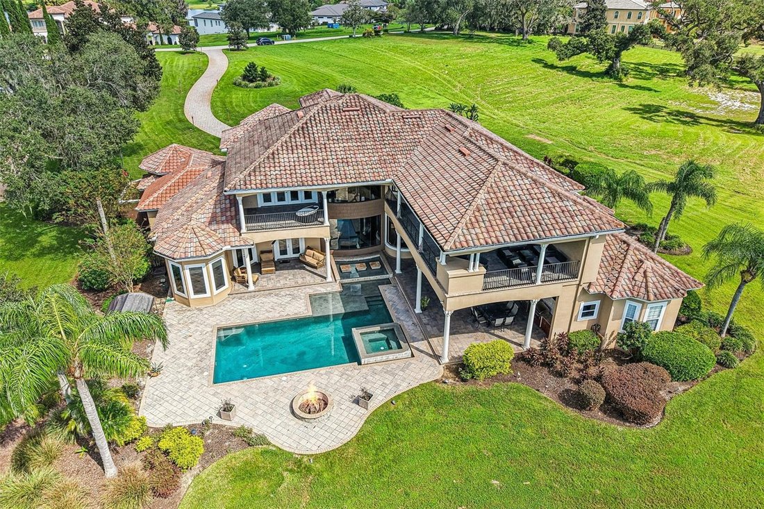 House in Thonotosassa, Florida, United States 2 - 19164774