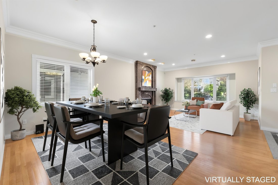 House in Vancouver, British Columbia, Canada 4 - 19165840