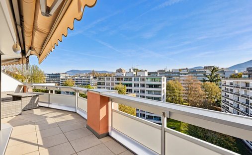 Haus in Genf, Kanton Genf, Schweiz 1