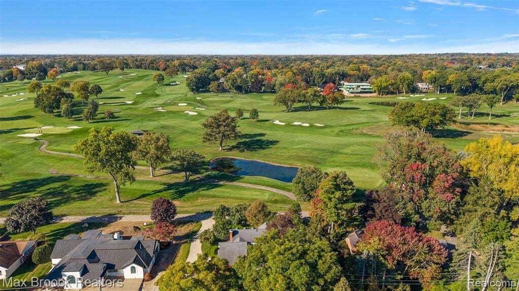Casa a Bloomfield Hills, Michigan, Stati Uniti 5 - 19163822