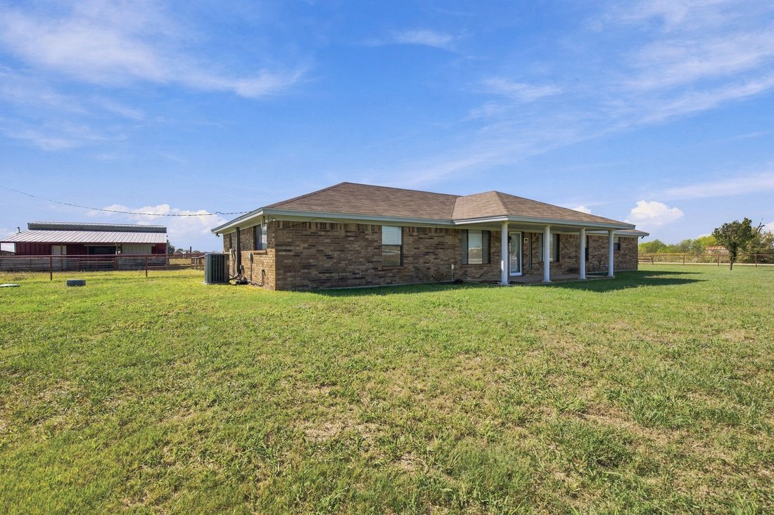 Casa a Ponder, Texas, Stati Uniti 4 - 19162141