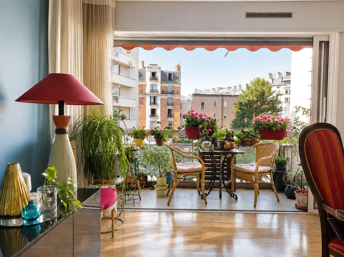 Apartment in Bassin de la Villette, Paris 19e Arrondissement, Paris 2 - 19164394