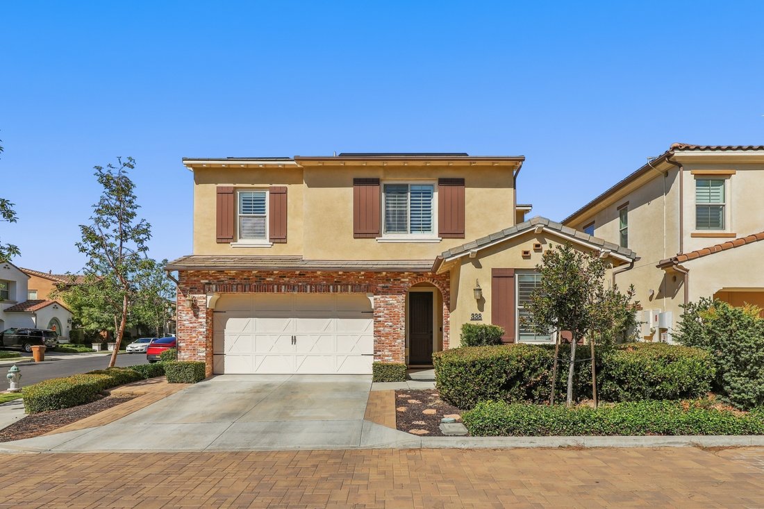 Casa a Brea, California, Stati Uniti 1 - 19160919