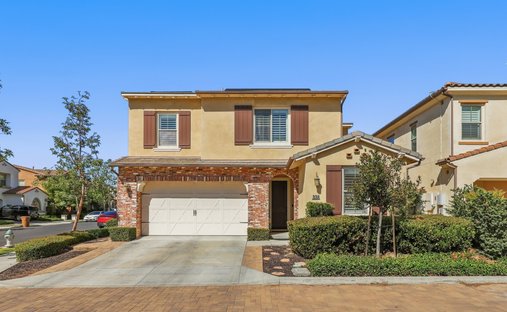 Casa a Brea, California, Stati Uniti 1