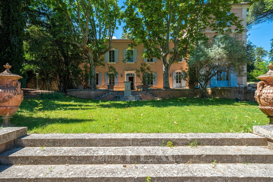 House in Visan, Provence-Alpes-Côte d'Azur, France 1 - 14372455