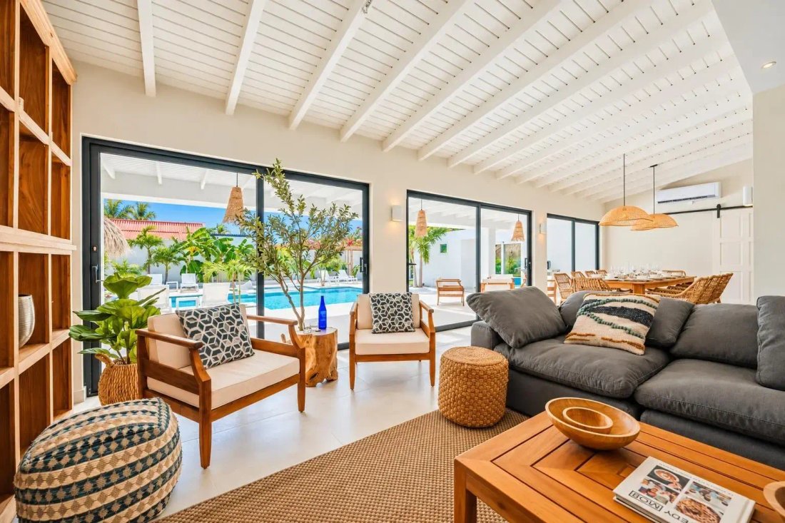 Casa en Noord, Aruba 5 - 19162473