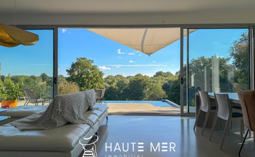 House in Dompierre-sur-Yon, Pays de la Loire, France 1