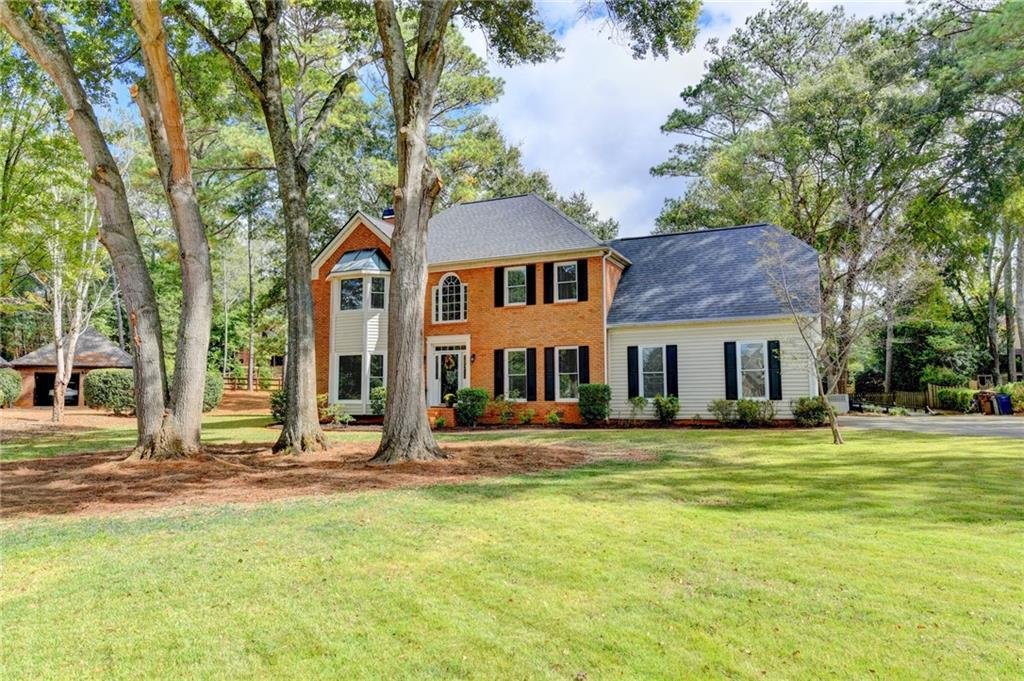 Casa en Cartersville, Georgia, Estados Unidos 1 - 19163494