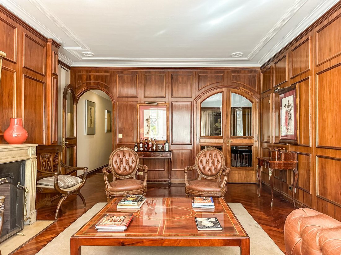 Appartement à Buenos Aires, Buenos Aires, Argentine 2 - 19159876