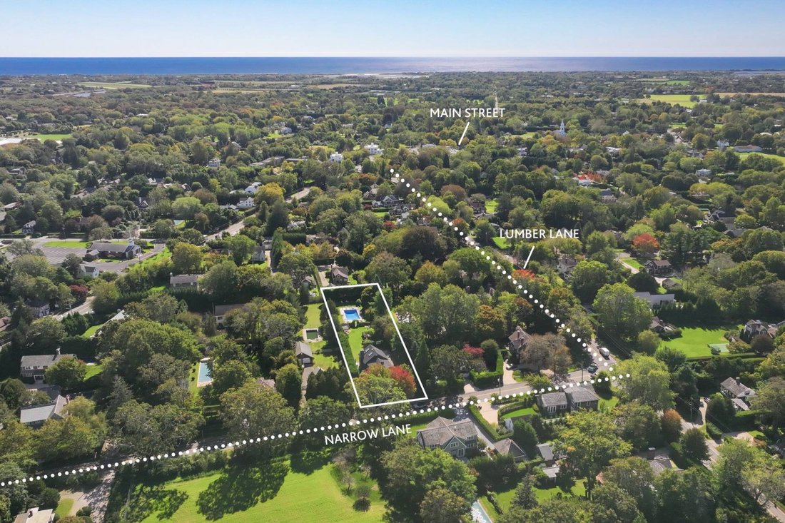 House in Bridgehampton, New York, United States 4 - 19163317