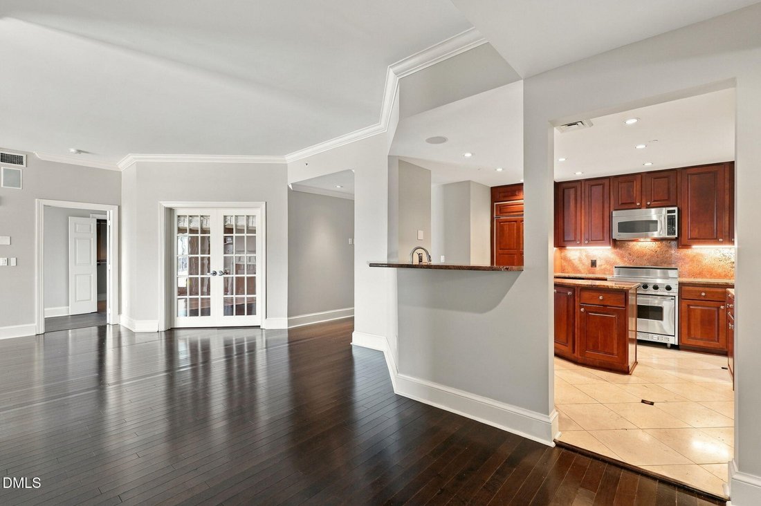 Appartement à Raleigh, Caroline du Nord, États-Unis 2 - 19160318