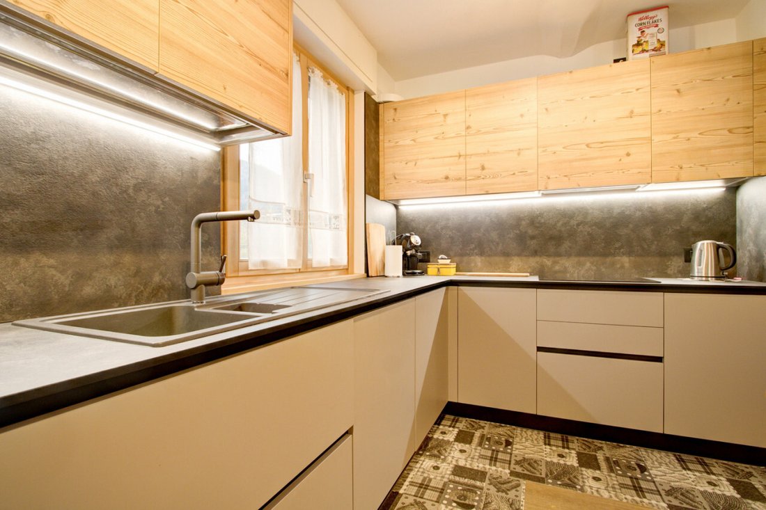 Apartment in Carisolo, Trentino – Alto Adige/Südtirol, Italy 3 - 19164836
