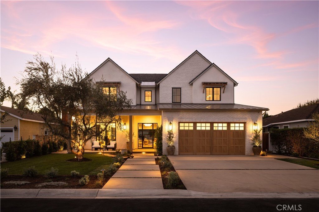Haus in Newport Beach, Kalifornien, Vereinigte Staaten 1 - 19164478